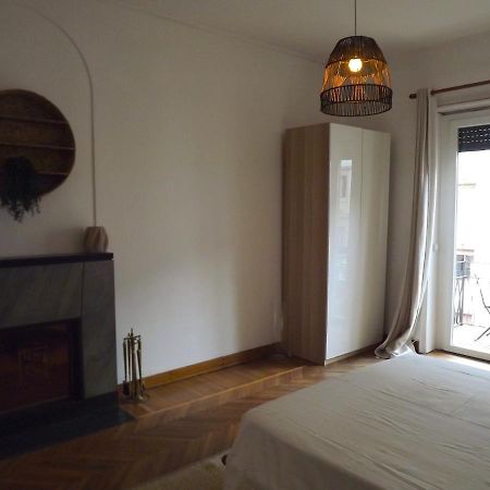Central City Apartment Milano Dış mekan fotoğraf