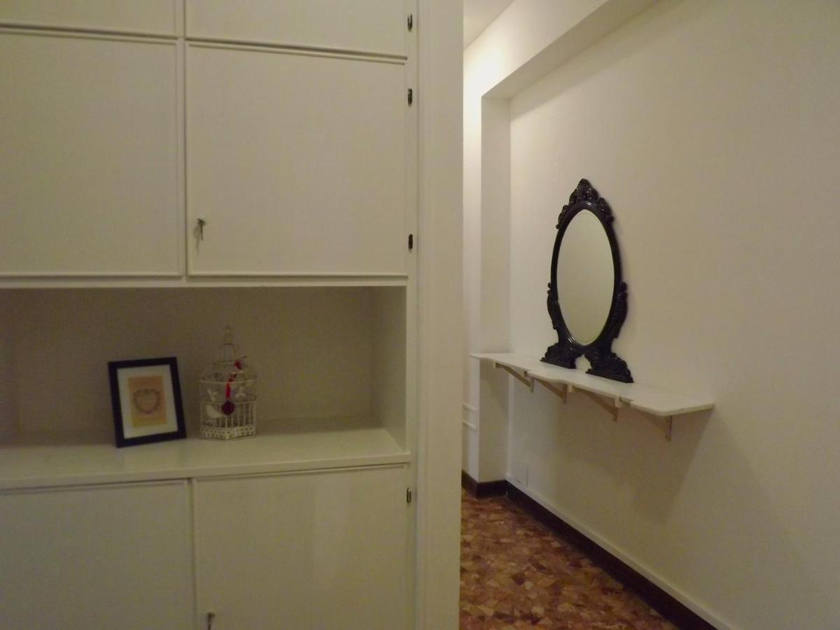 Central City Apartment Milano Dış mekan fotoğraf