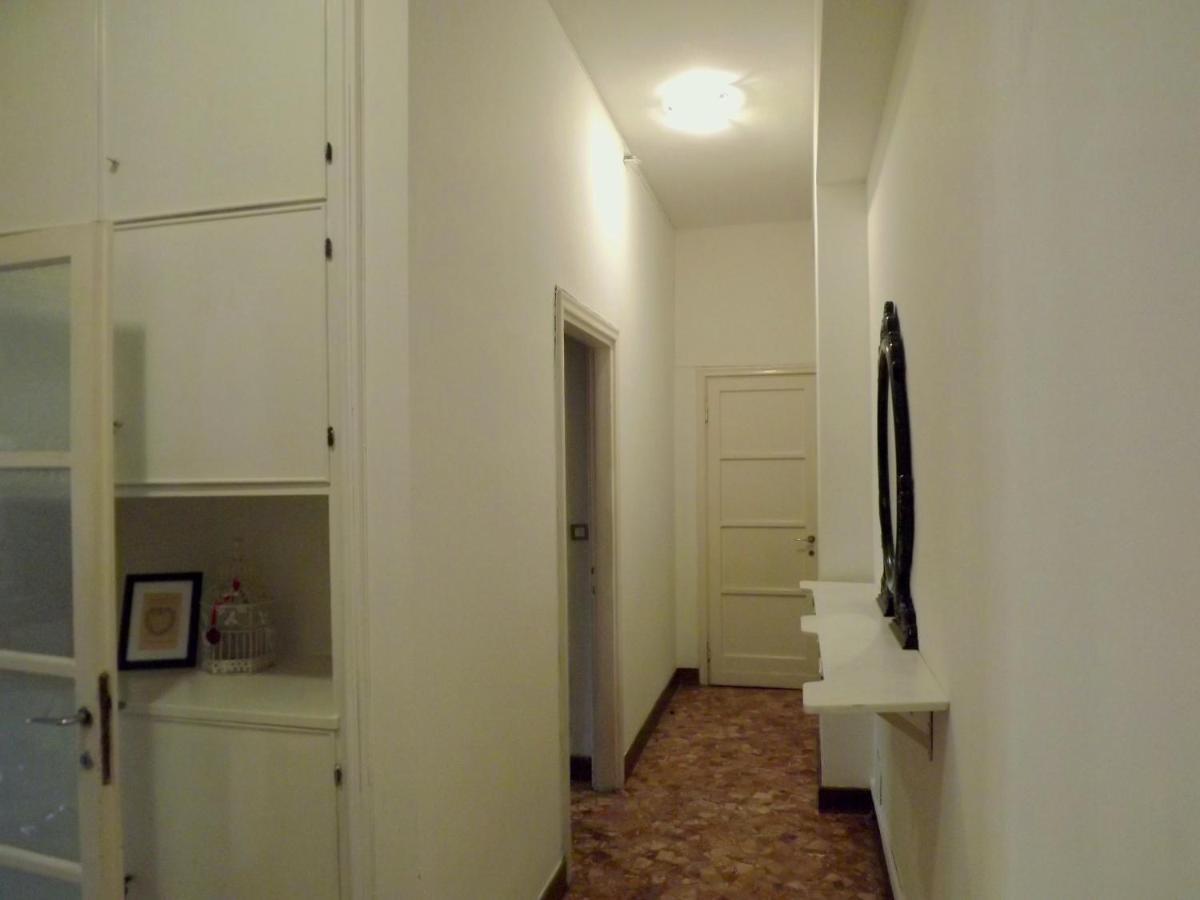 Central City Apartment Milano Dış mekan fotoğraf