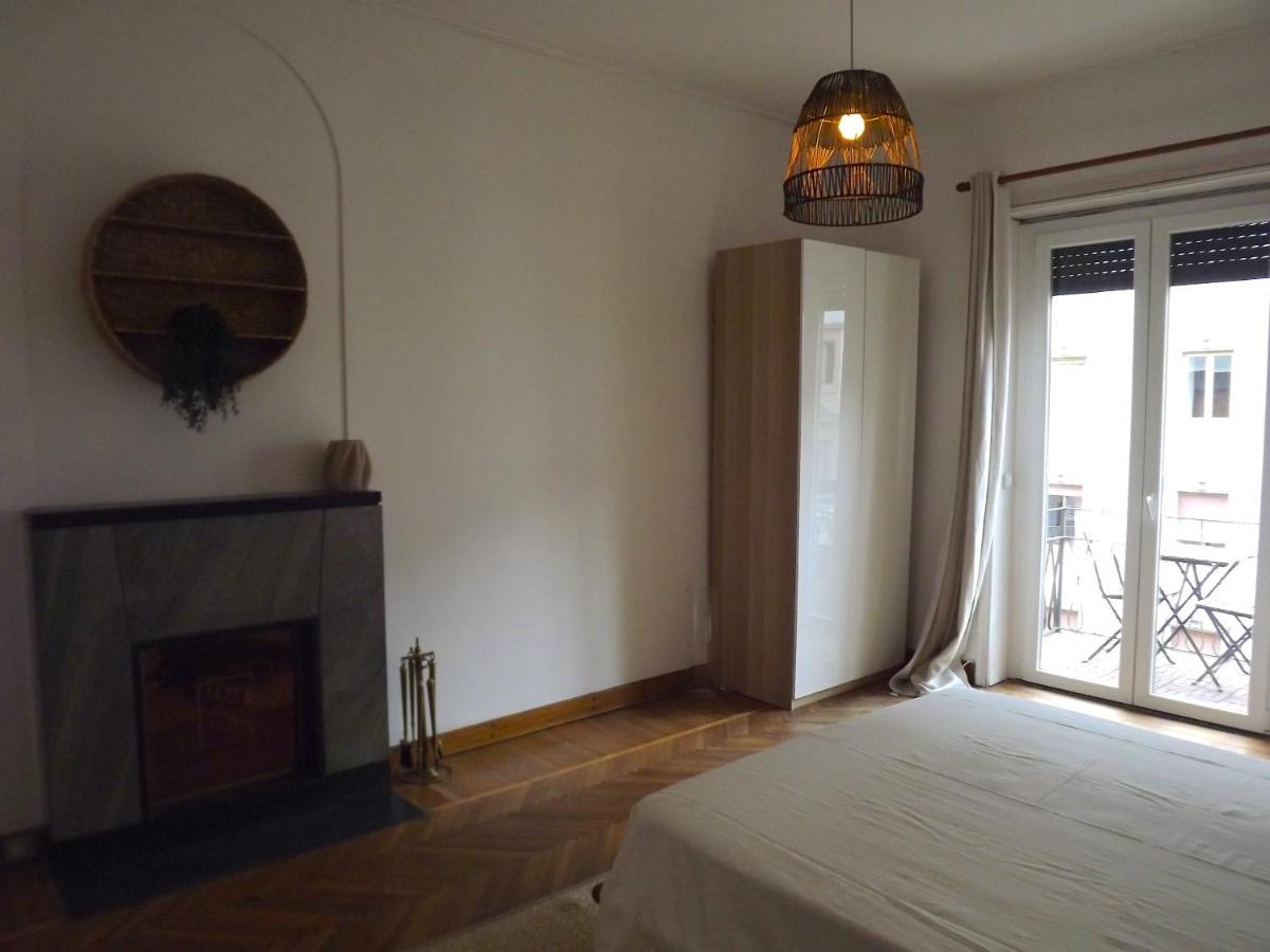 Central City Apartment Milano Dış mekan fotoğraf