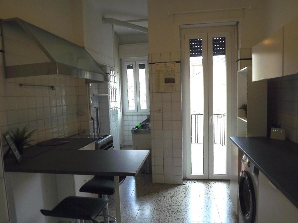 Central City Apartment Milano Dış mekan fotoğraf