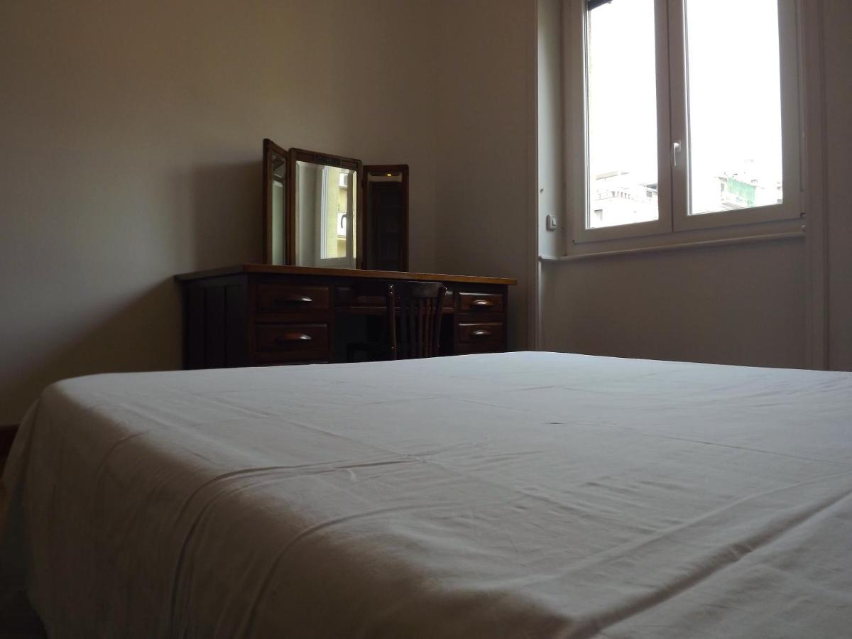 Central City Apartment Milano Dış mekan fotoğraf