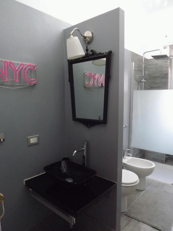 Central City Apartment Milano Dış mekan fotoğraf