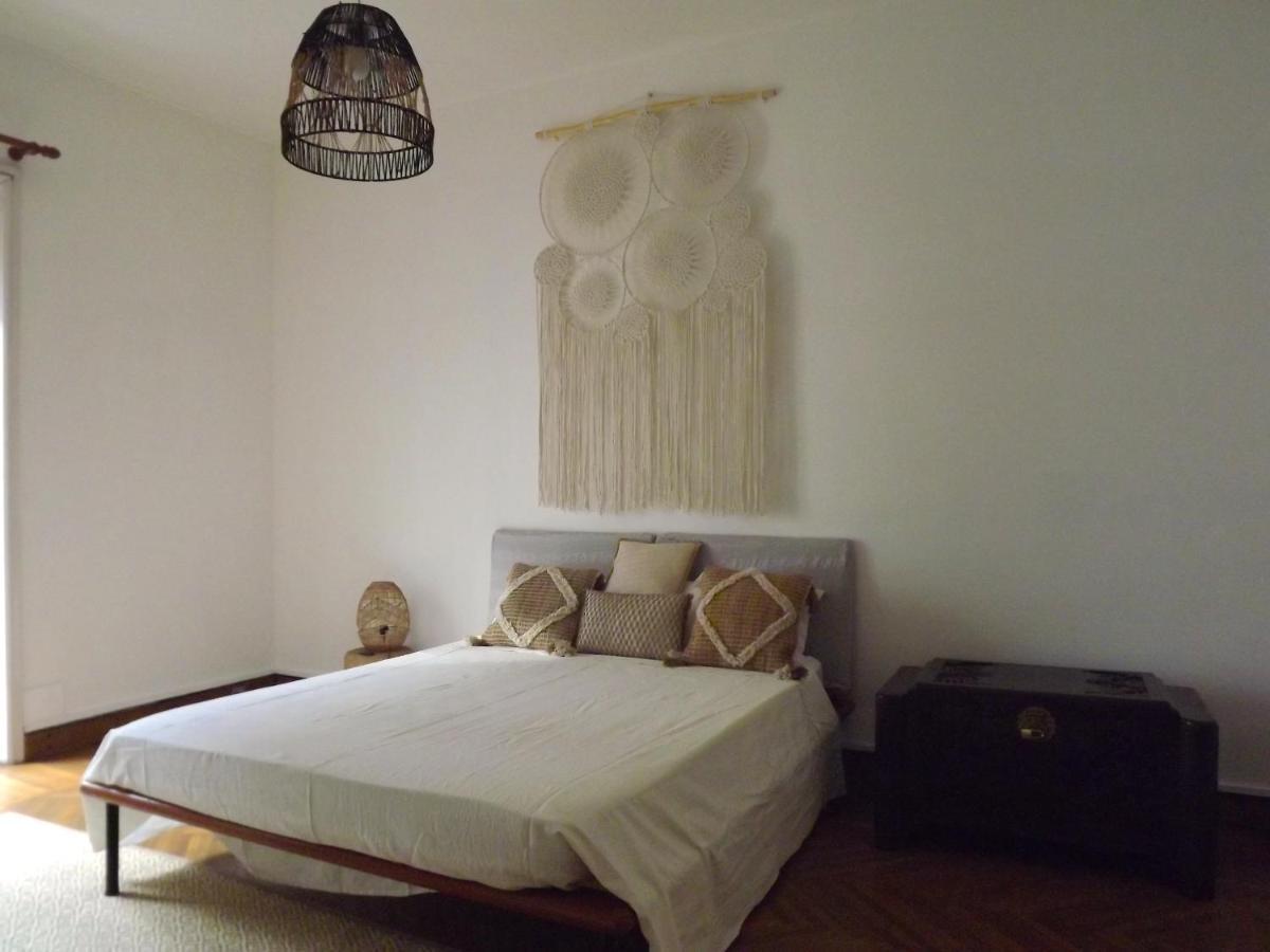 Central City Apartment Milano Dış mekan fotoğraf