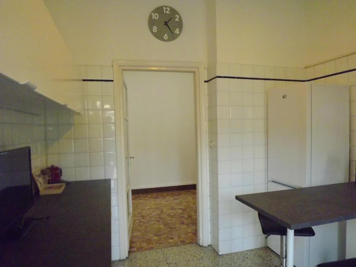 Central City Apartment Milano Dış mekan fotoğraf