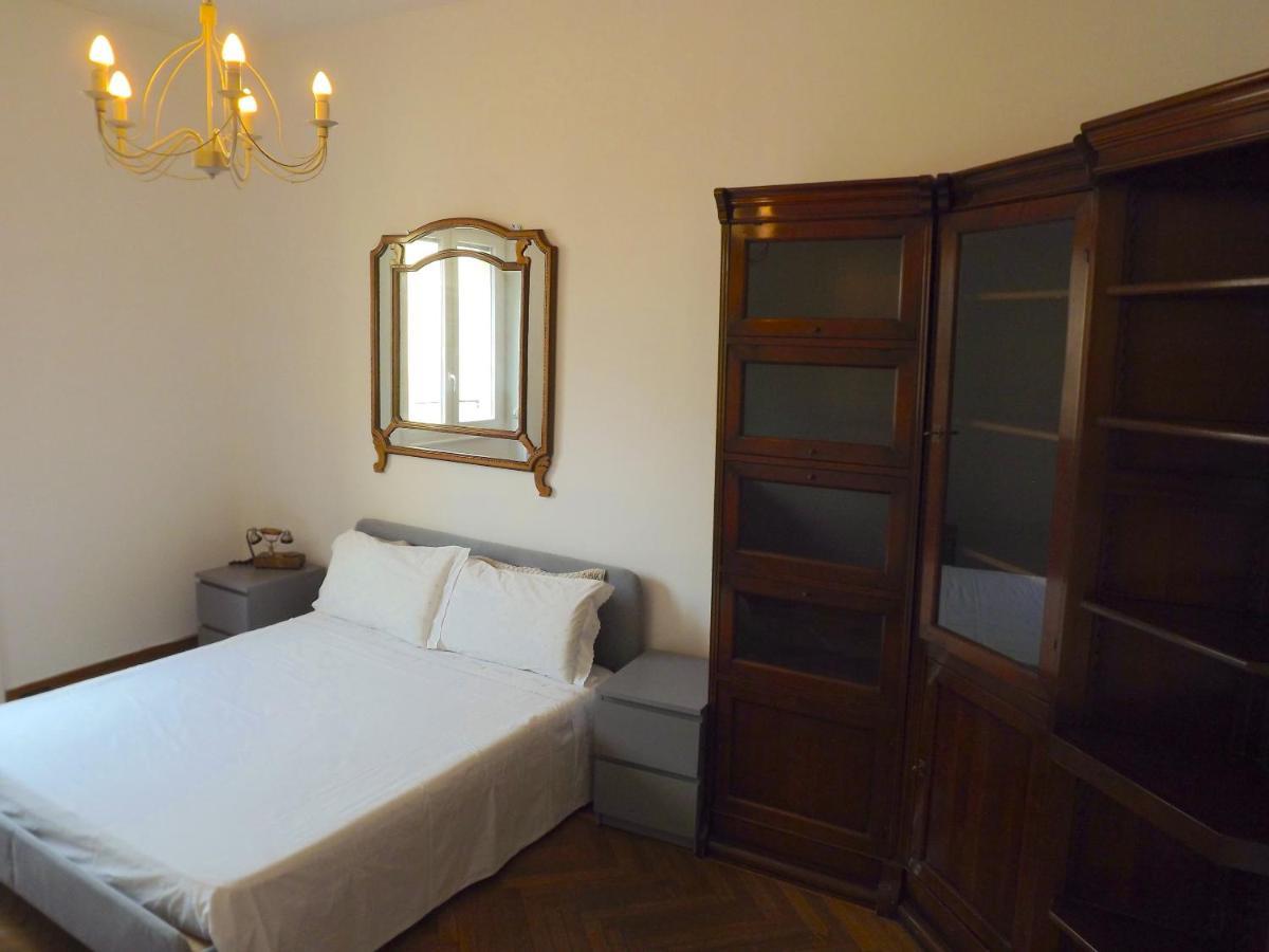 Central City Apartment Milano Dış mekan fotoğraf